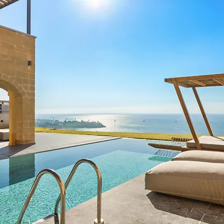 Mani Theasis Villa Stoupa Exterior photo