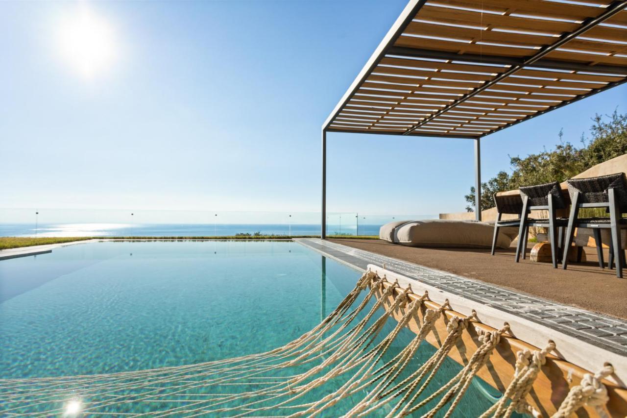 Mani Theasis Villa Stoúpa